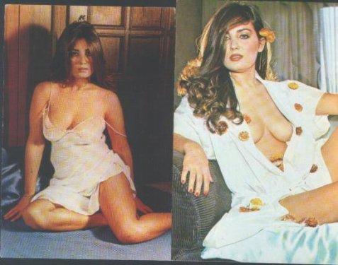 Yeşilçam'ın en güzel 40 kadını 