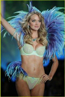 Victoria's Secret’in gizemli öyküsü