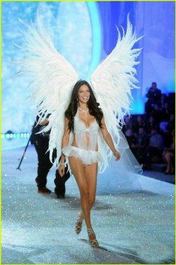 Victoria's Secret’in gizemli öyküsü