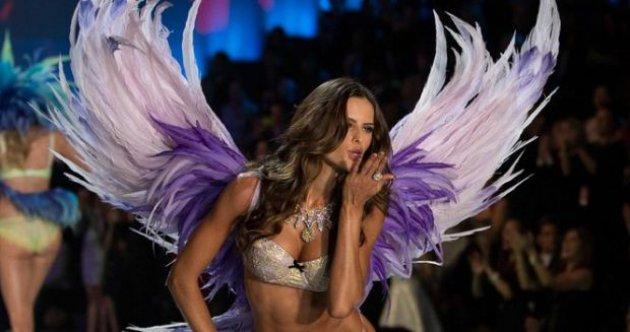Victoria's Secret’in gizemli öyküsü
