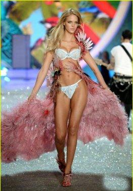 Victoria's Secret’in gizemli öyküsü