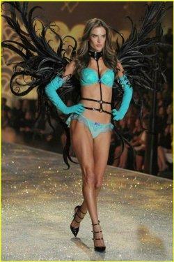 Victoria's Secret’in gizemli öyküsü