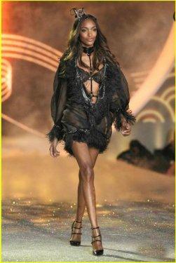 Victoria's Secret’in gizemli öyküsü