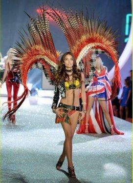 Victoria's Secret’in gizemli öyküsü