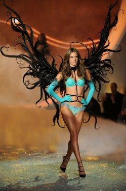 Victoria's Secret’in gizemli öyküsü