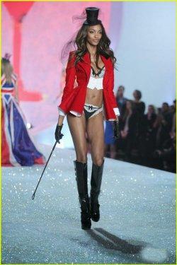 Victoria's Secret’in gizemli öyküsü