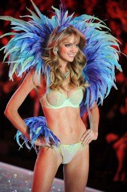 Victoria's Secret’in gizemli öyküsü