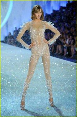 Victoria's Secret’in gizemli öyküsü