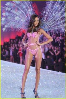 Victoria's Secret’in gizemli öyküsü