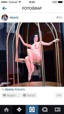 Fatih Garipoğlu'nun nişan töreninden paylaştığı fotoğraflar