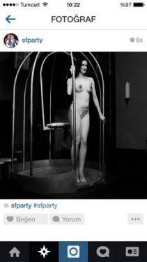 Fatih Garipoğlu'nun nişan töreninden paylaştığı fotoğraflar