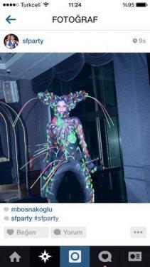 Fatih Garipoğlu'nun nişan töreninden paylaştığı fotoğraflar