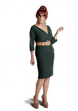 Ayşegül Aldinç'ten samimi açıklamalar