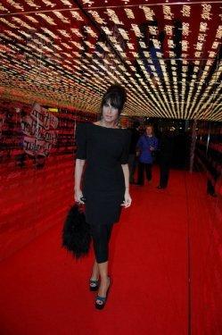 Ayşegül Aldinç'ten samimi açıklamalar