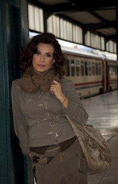 Ayşegül Aldinç'ten samimi açıklamalar