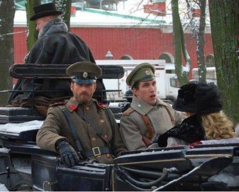 Milyarderler Türk dizilerinde figüran olmak istiyor