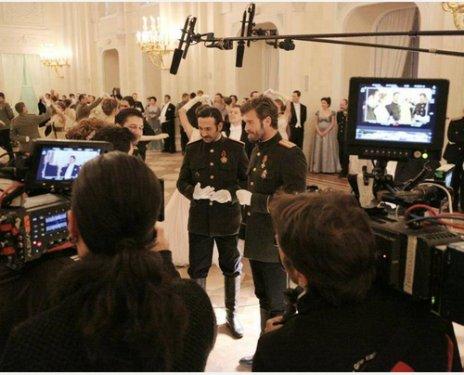 Milyarderler Türk dizilerinde figüran olmak istiyor