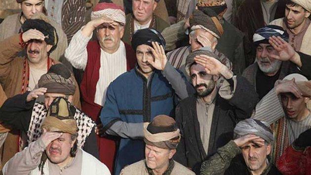 Milyarderler Türk dizilerinde figüran olmak istiyor