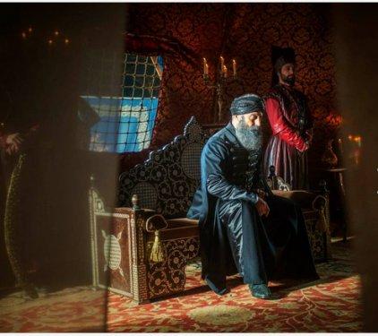 Milyarderler Türk dizilerinde figüran olmak istiyor