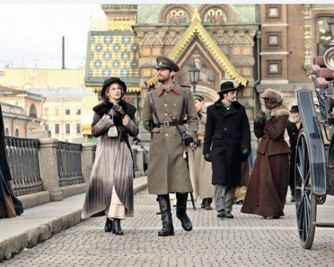 Milyarderler Türk dizilerinde figüran olmak istiyor