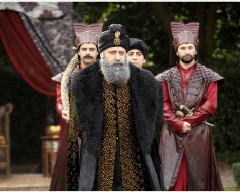 Milyarderler Türk dizilerinde figüran olmak istiyor