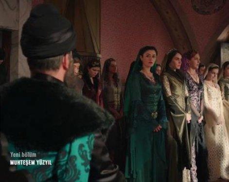 Milyarderler Türk dizilerinde figüran olmak istiyor