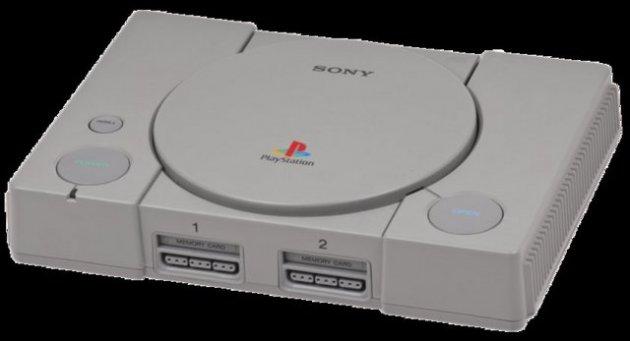  En çok satan 10 oyun konsolu 