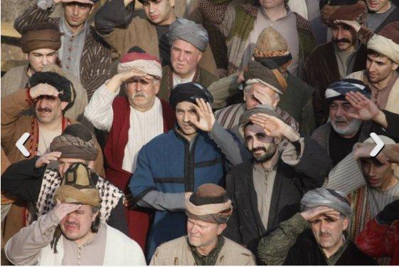 Milyarderler Türk dizilerinde figüran olmak istiyor