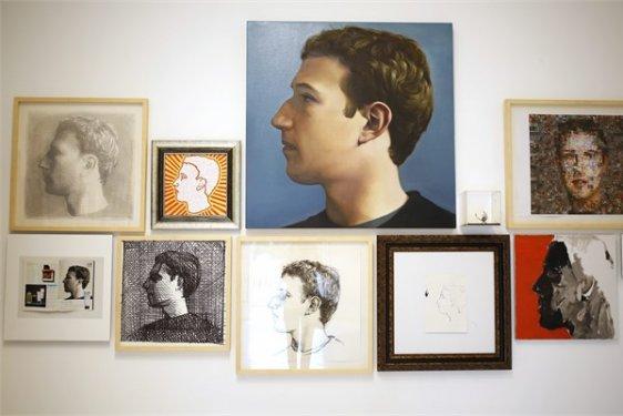 2014'ün En genç milyarderleri