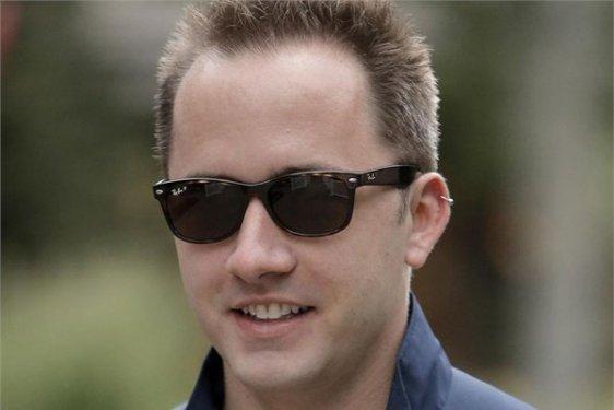 2014'ün En genç milyarderleri