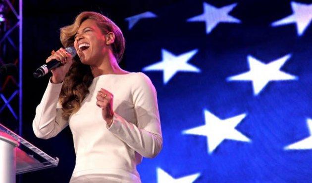 Beyonce hakkında bilmediğiniz 14 şey