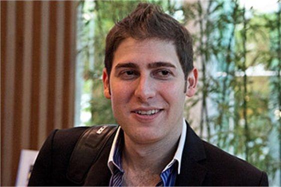 2014'ün En genç milyarderleri