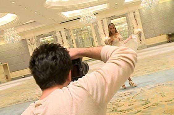 Ceyda Ateş'ten nefes kesen pozlar