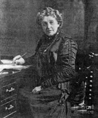 Kadın mucitler ve harika icatları