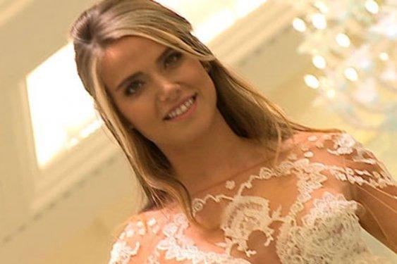 Ceyda Ateş'ten nefes kesen pozlar