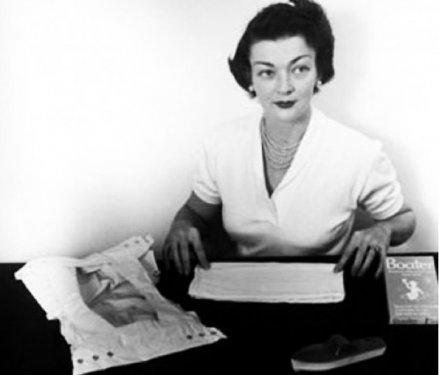 Kadın mucitler ve harika icatları