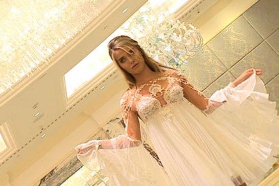 Ceyda Ateş'ten nefes kesen pozlar