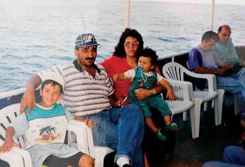 Arda Turan'ın çocukluk fotoğrafları - Resim 6