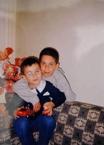 Arda Turan'ın çocukluk fotoğrafları - Resim 3