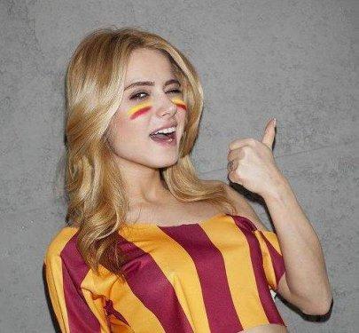 Ceyda Ateş'ten nefes kesen pozlar