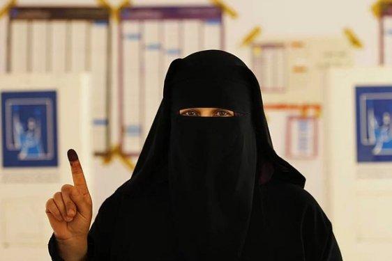 Kadın olmanın sıkıntılı olduğu 22 ülke