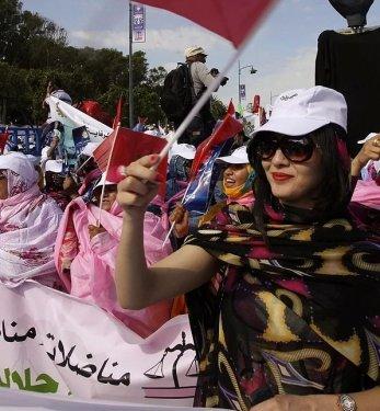 Kadın olmanın sıkıntılı olduğu 22 ülke