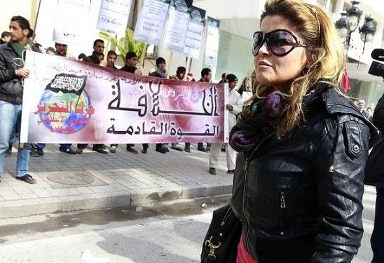 Kadın olmanın sıkıntılı olduğu 22 ülke