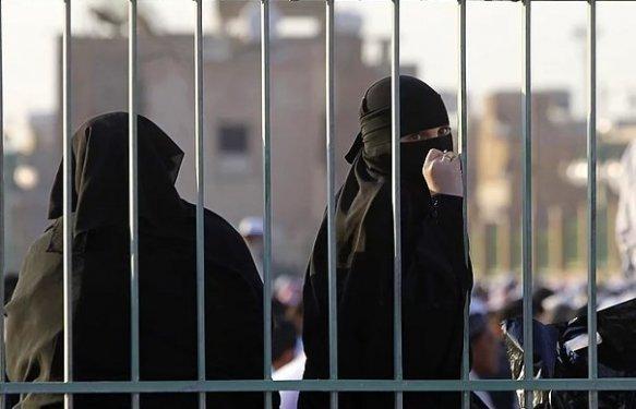 Kadın olmanın sıkıntılı olduğu 22 ülke