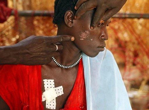 Kadın olmanın sıkıntılı olduğu 22 ülke