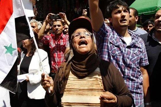 Kadın olmanın sıkıntılı olduğu 22 ülke