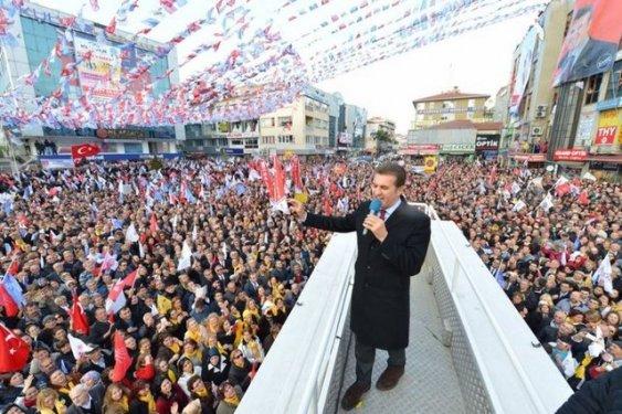 İşte İstanbul adaylarının seçim vaadleri