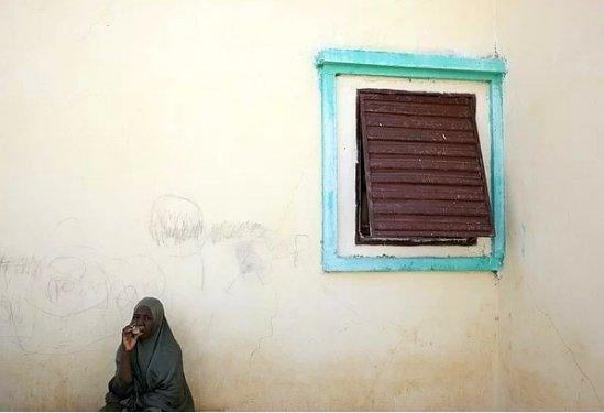 Kadın olmanın sıkıntılı olduğu 22 ülke