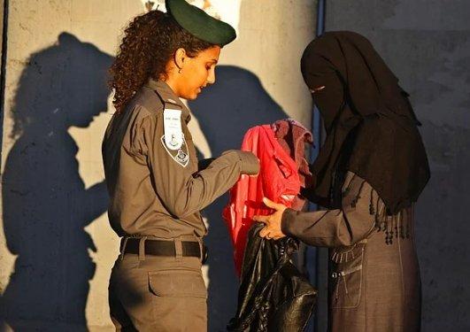 Kadın olmanın sıkıntılı olduğu 22 ülke