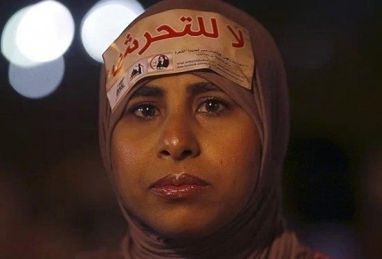 Kadın olmanın sıkıntılı olduğu 22 ülke